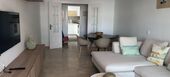 Apartamento en alquiler en Puerto Banús