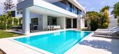 Villa for rent in Marbella