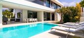 Villa for rent in Marbella