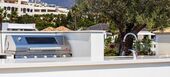 Villa for rent in Marbella