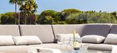 Villa for rent in Marbella