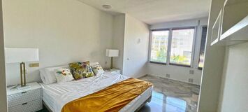Apartment for rent in Puerto Banus