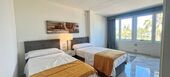 Apartamento en alquiler en Puerto Banús