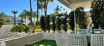 Apartment for rent in Los Granados