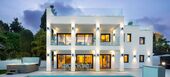 Villa for rent in Puerto Banus