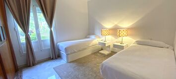 Suite 2 Chambres Hotel Puente Romano Marbella