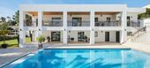 Villa en alquiler en Nueva Andalucía Marbella