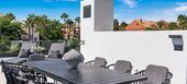 Townhouse for rent in Nueva Andalucia Marbella