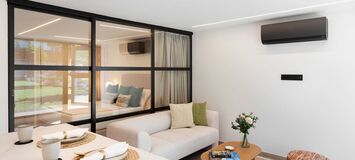 Apartment for rent in Nueva Andalucia Marbella