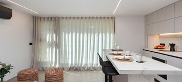 Apartment for rent in Nueva Andalucia Marbella