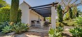 Villa for rent in Golden Mile Marbella La Carolina