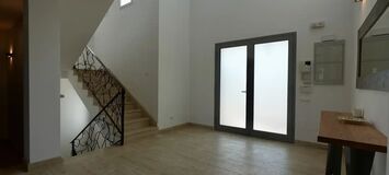 Villa for rent in Manilva