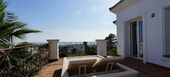 Villa for rent in Manilva