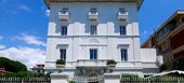Аренда виллы в Форте дей Марми Италия
