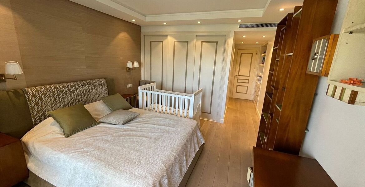 Apartment for rent in Playa del Duque