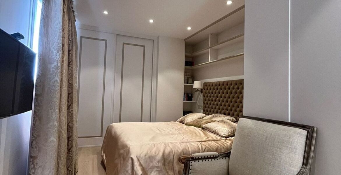 Apartment for rent in Playa del Duque