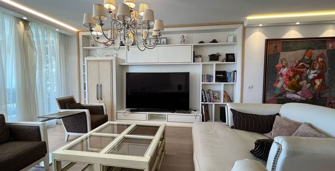 Apartment for rent in Playa del Duque
