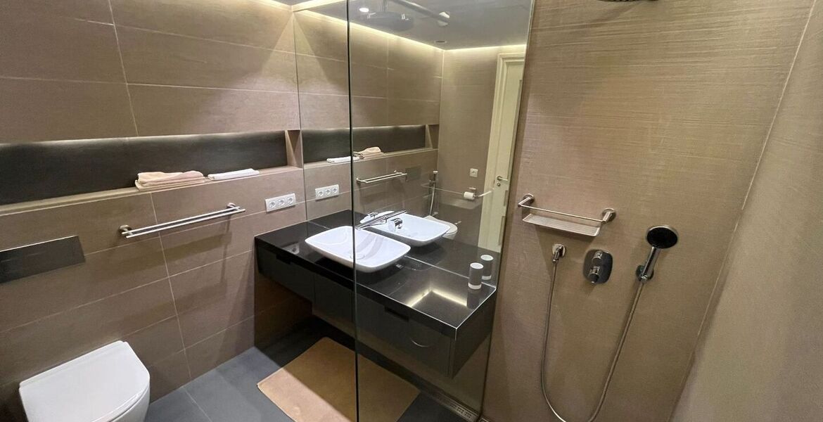 Apartment for rent in Playa del Duque