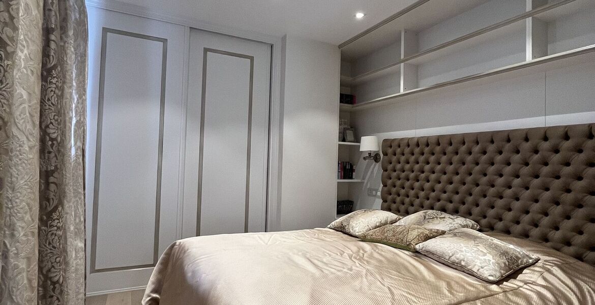 Apartment for rent in Playa del Duque