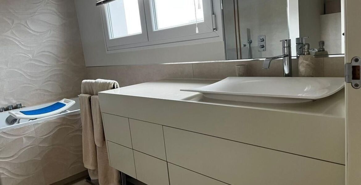 Apartment for rent in Playa del Duque