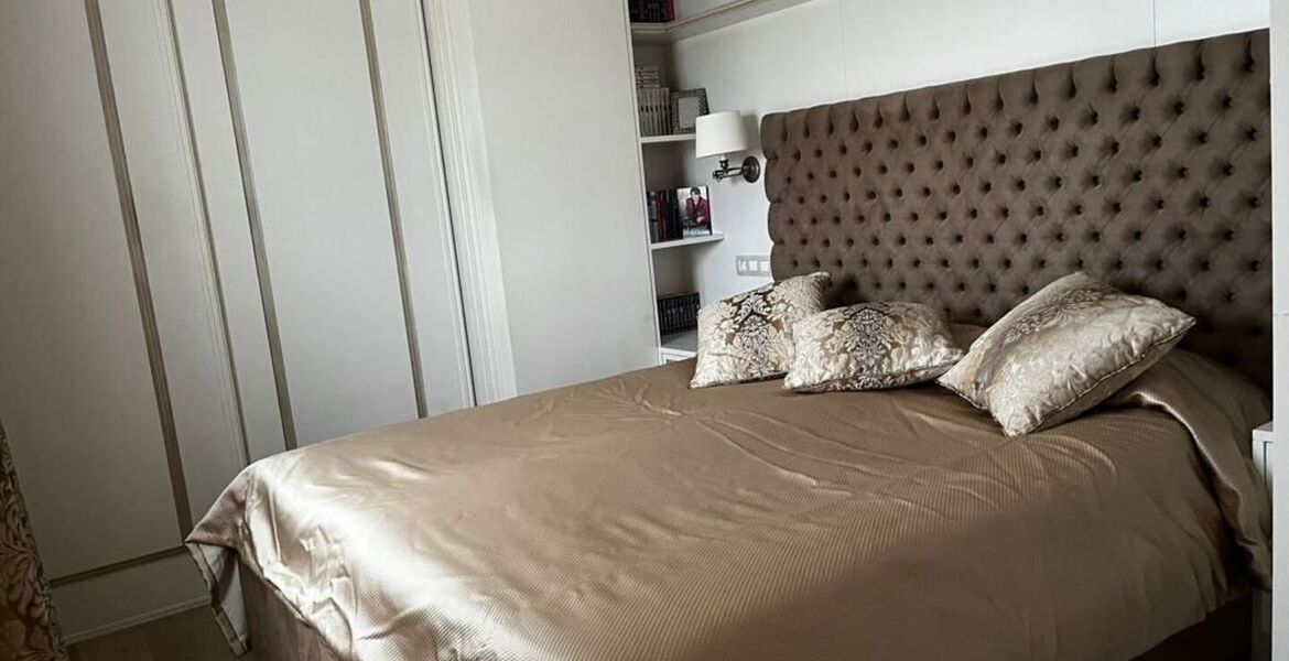 Apartment for rent in Playa del Duque