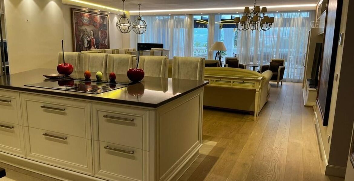 Apartment for rent in Playa del Duque