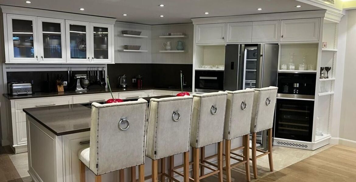 Apartment for rent in Playa del Duque