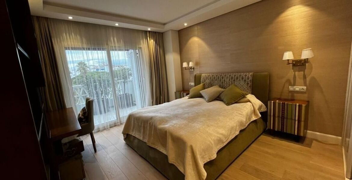 Apartment for rent in Playa del Duque