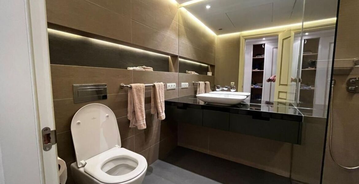Apartment for rent in Playa del Duque