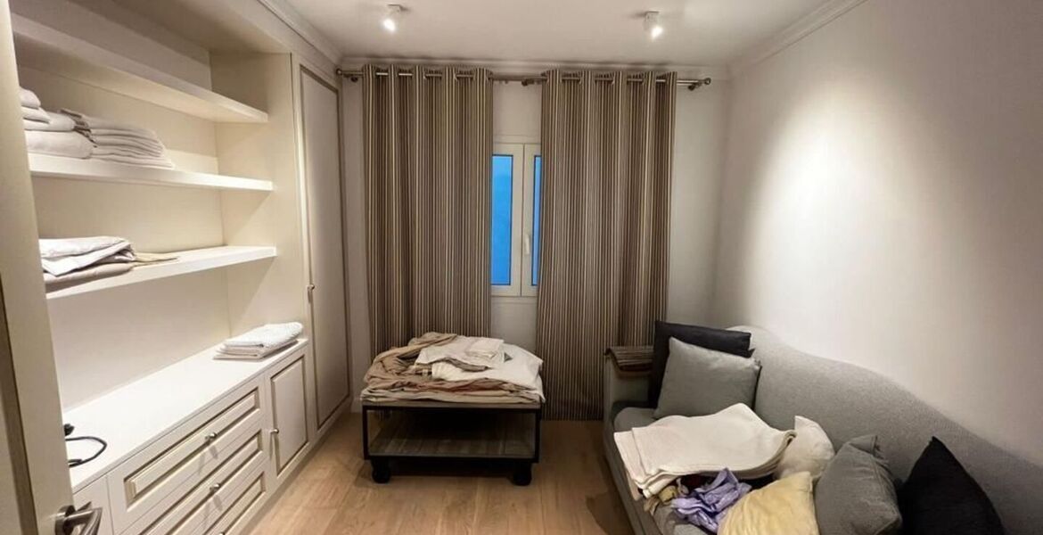 Apartment for rent in Playa del Duque