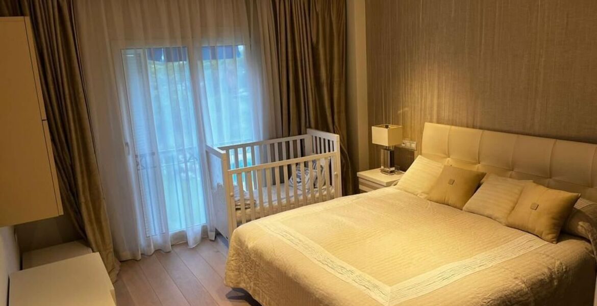 Apartment for rent in Playa del Duque