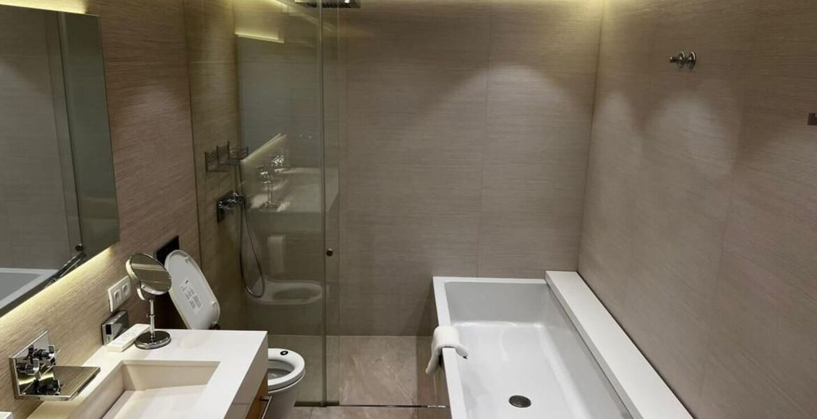 Apartment for rent in Playa del Duque