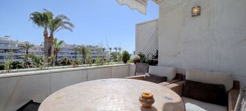 Apartment for rent in Los Granados