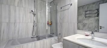 Apartment for rent in Los Granados