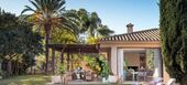 Villa en alquiler en Nueva Andalucia