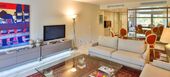 Apartment for rent in Marbella