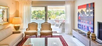 Appartement à louer à Marbella