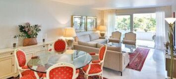 Apartment for rent in Marbella