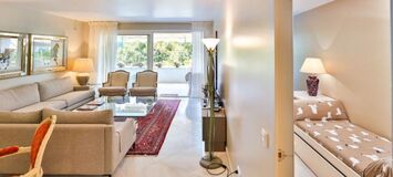 Apartamento en alquiler en Marbella