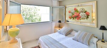 Apartment for rent in Marbella