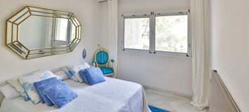 Appartement à louer à Marbella