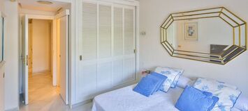 Apartamento en alquiler en Marbella