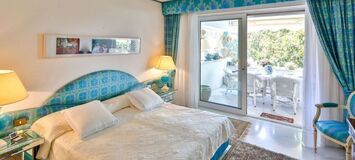 Apartamento en alquiler en Marbella