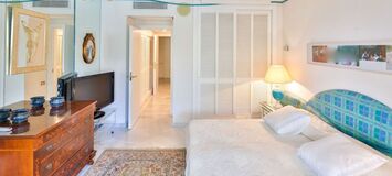 Apartment for rent in Marbella