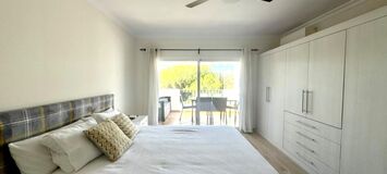 Penthouse for rent in Marbella