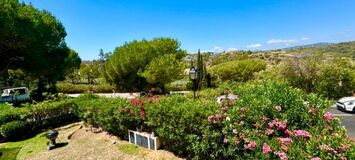 Penthouse à louer à Marbella