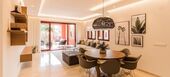 Penthouse for rent in Marbella