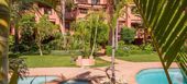 Penthouse for rent in Marbella