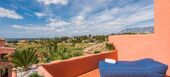 Penthouse for rent in Marbella