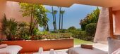 Apartment for rent in Estepona